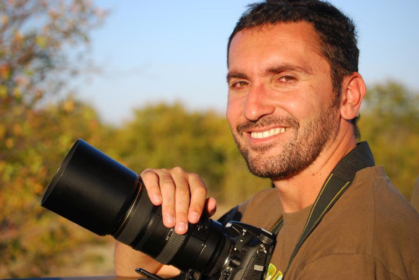 Marco Carulli