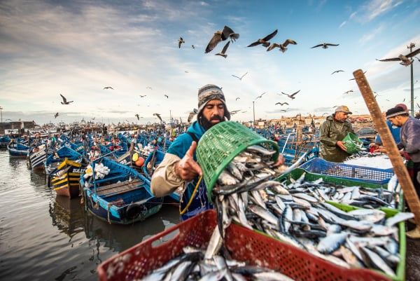Viaggio Fotografico Marocco