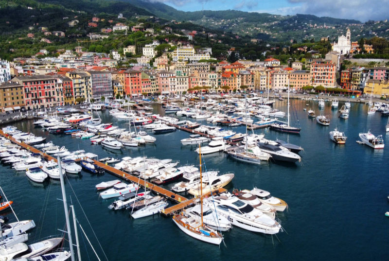 Vela & Fotografia | Liguria