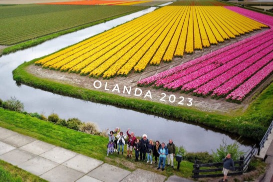 Olanda Viaggio Fotografico Marco Carulli