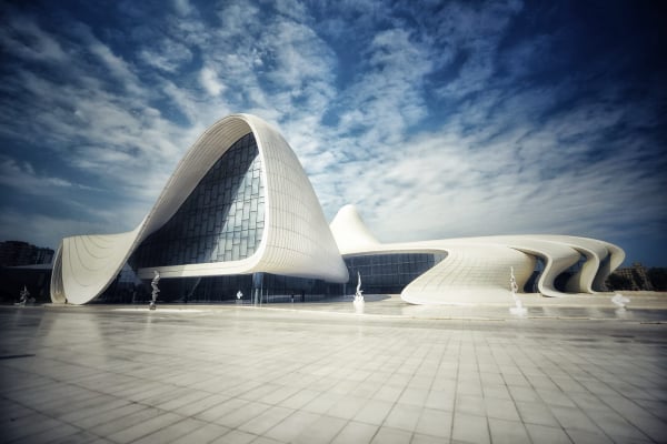 Azerbaijan Viaggio Fotografico Marco Carulli
