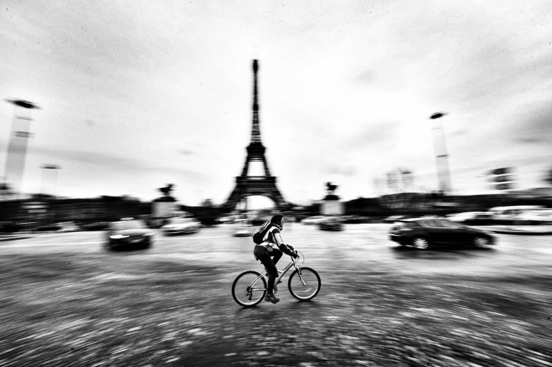 Parigi Marco Carulli