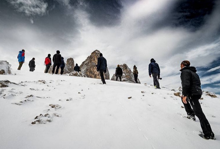 Nikon School | Pixcube | Dolomiti