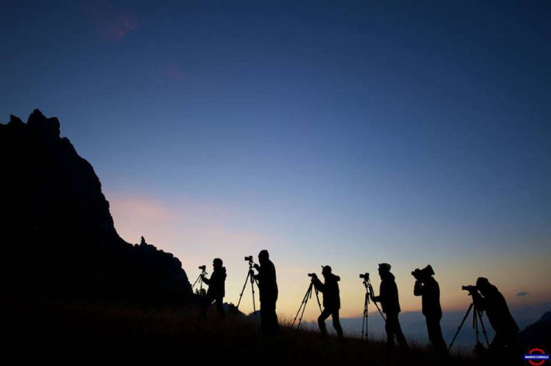 Nikon for Parks | Dolomiti | Pixcube