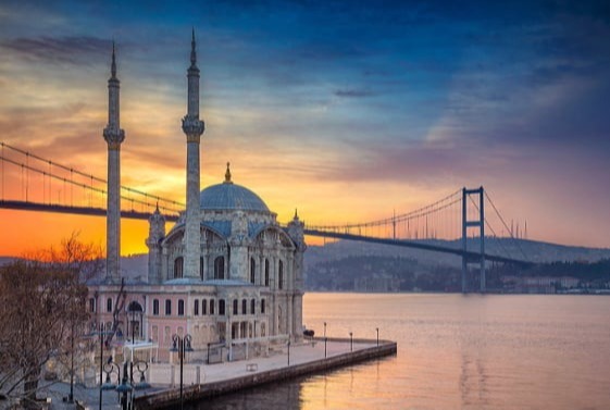 Istanbul Nikon school Travel Marco Carulli
