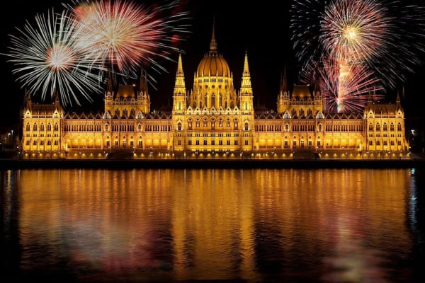 Budapest Marco Carulli Viaggi Fotografici