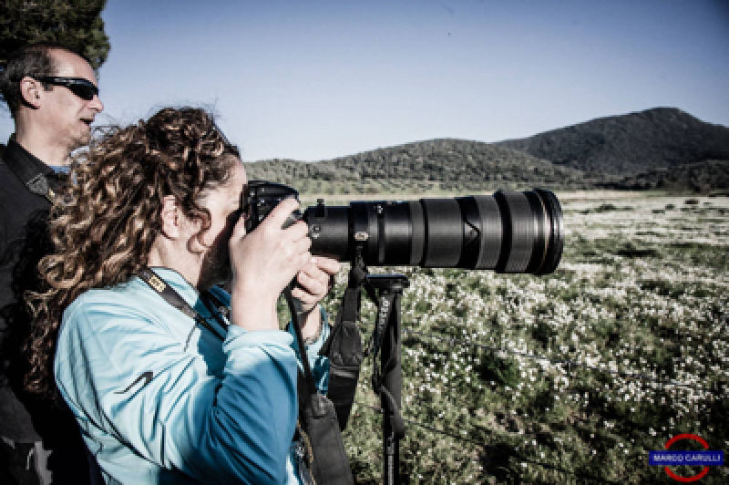Pixcube | nikon for parks | Marco Carulli