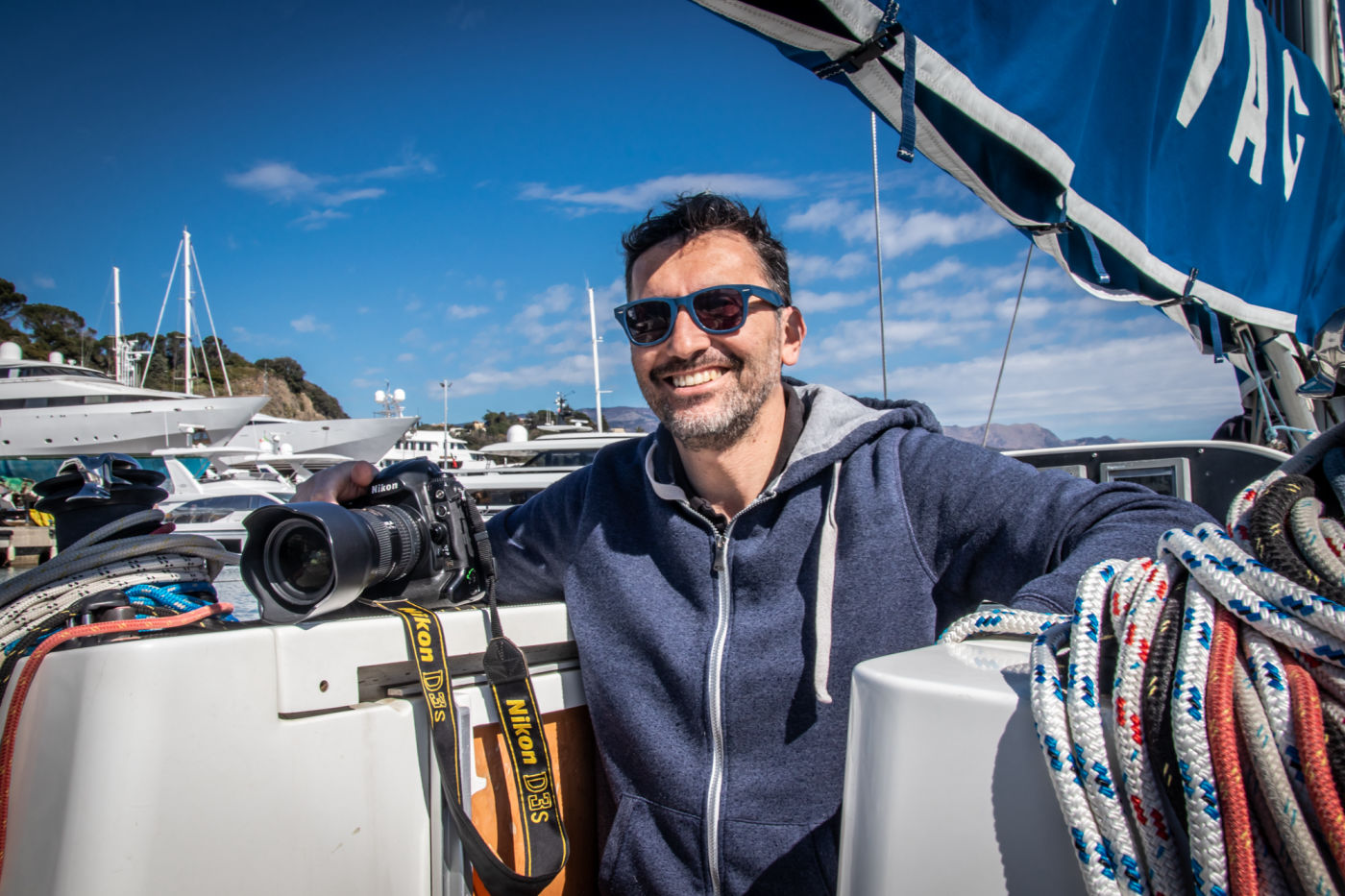 Marco Carulli | Fotografo