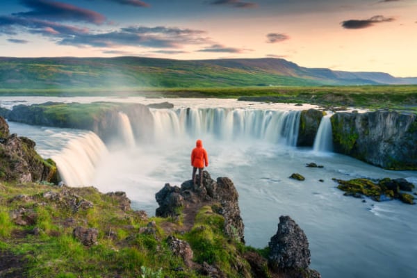 Islanda Nord Viaggi Fotografici