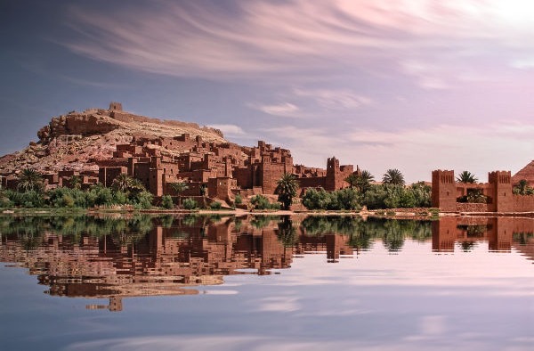 Marocco Nikon school Travel Marco Carulli