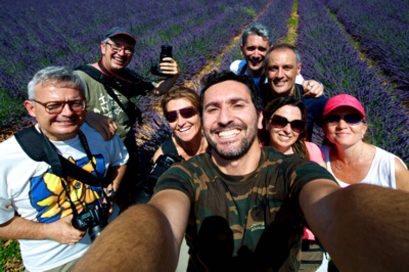 Provenza | Lavanda | Marco Carulli