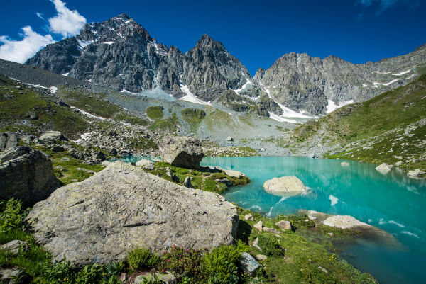 Monviso Marco Carulli Viaggio Fotografico