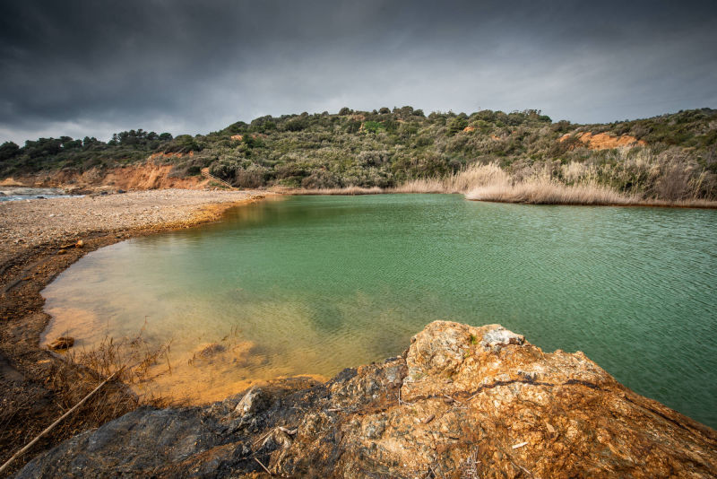 Isola d'Elba | Tour Fotografico