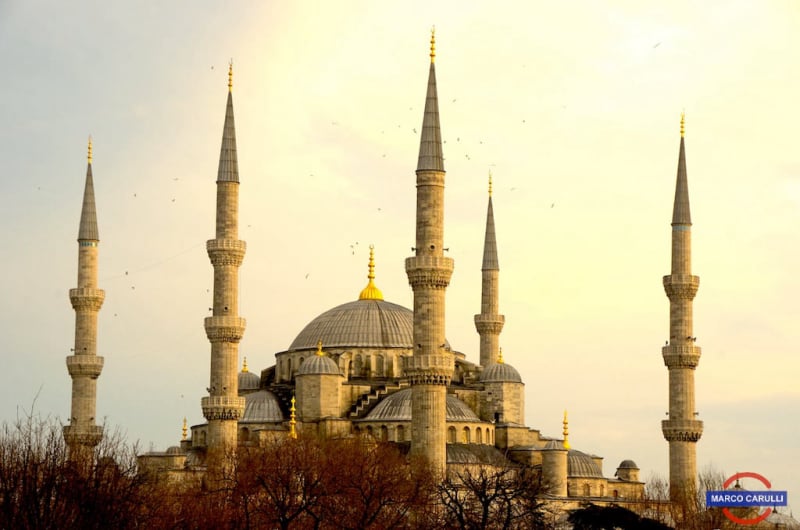 ISTANBUL