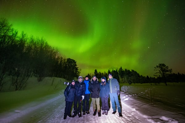 Norvegia Viaggio Fotografico Marco Carulli