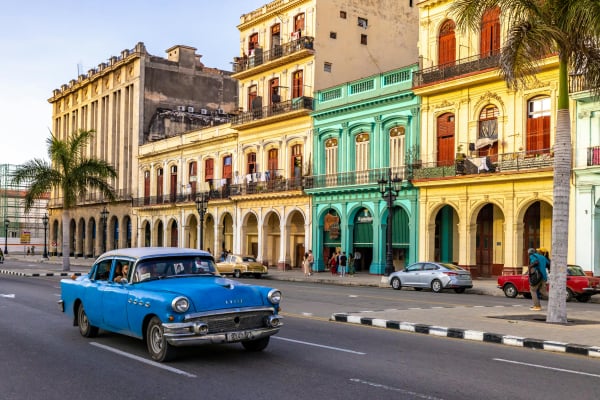 Viaggio Fotografico Cuba | Marco Carulli