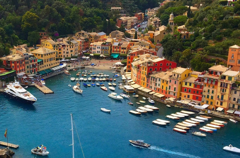 Vela & Fotografia | Liguria