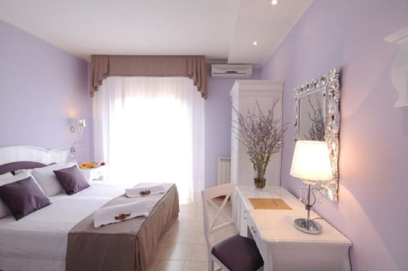 Hotel 3 Cigni Val D'Orcia
