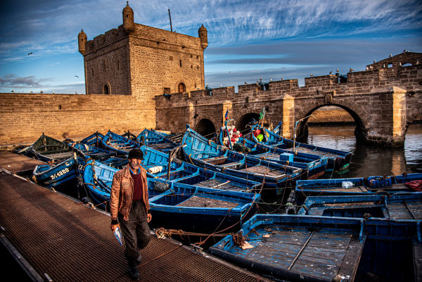 Viaggio Fotografico Marocco
